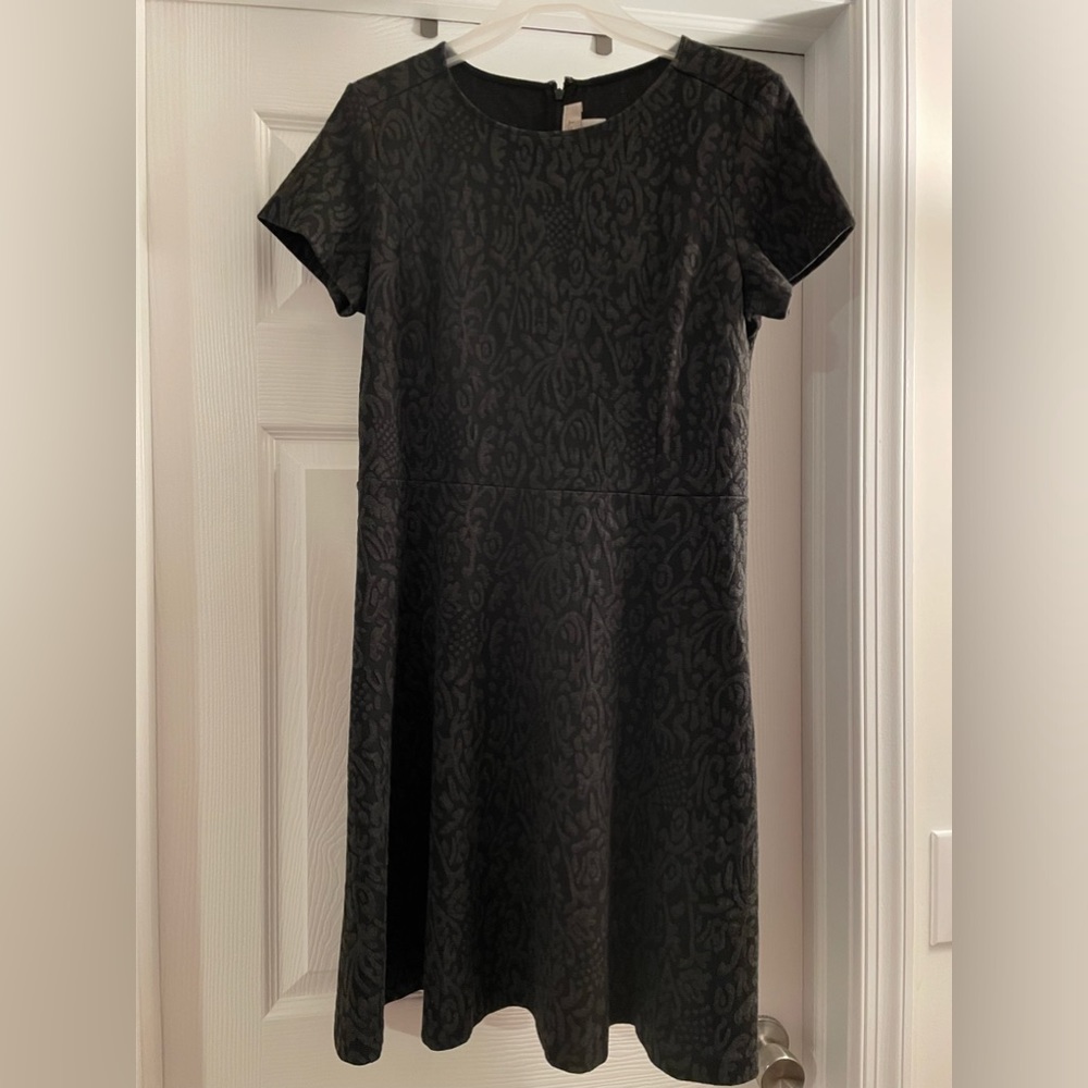 Loft dress, size 10